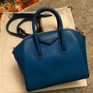 Givenchy Mini Antigona Handbag